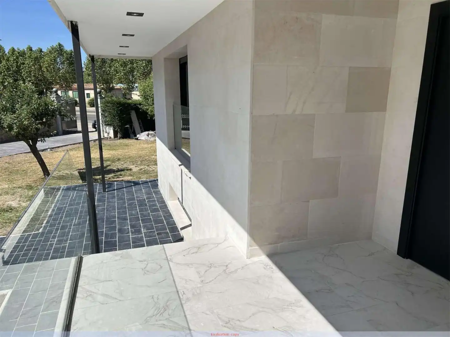 Houses for sale in Avenida Villamayor, 124, Villamayor Terrace of Houses for sale in Villamayor with Terrace, Swimming Pool and Balcony