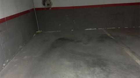 Garage zur Miete in Calle de la Calandria, 8, Centro, Aranjuez - Bild 2 Foto 2 von Garage zur Miete in Calle de la Calandria, 8, Centro, Aranjuez