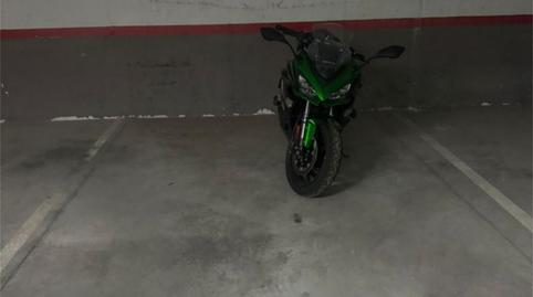 Garage zur Miete in Calle de la Calandria, 8, Centro, Aranjuez - Bild 3 Foto 3 von Garage zur Miete in Calle de la Calandria, 8, Centro, Aranjuez