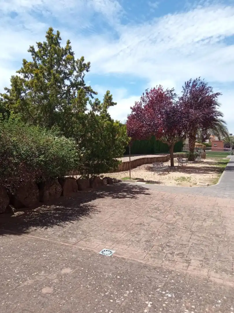 Piso de alquiler en Avenida de los Descubrimientos, 7, Puerta de Toledo - Atalaya Piso de alquiler en Avenida de los Descubrimientos, 7, Puerta de Toledo - Atalaya
