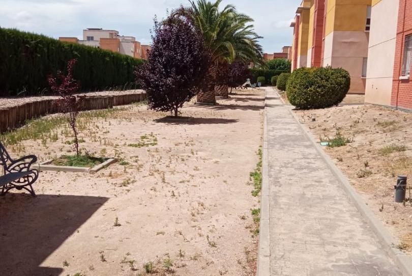 Pis de lloguer a Avenida de Los Descubrimientos, 7, Puerta de Toledo - Atalaya, Ciudad Real - imatge 1 Foto 1 de Pis de lloguer a Avenida de Los Descubrimientos, 7, Puerta de Toledo - Atalaya, Ciudad Real