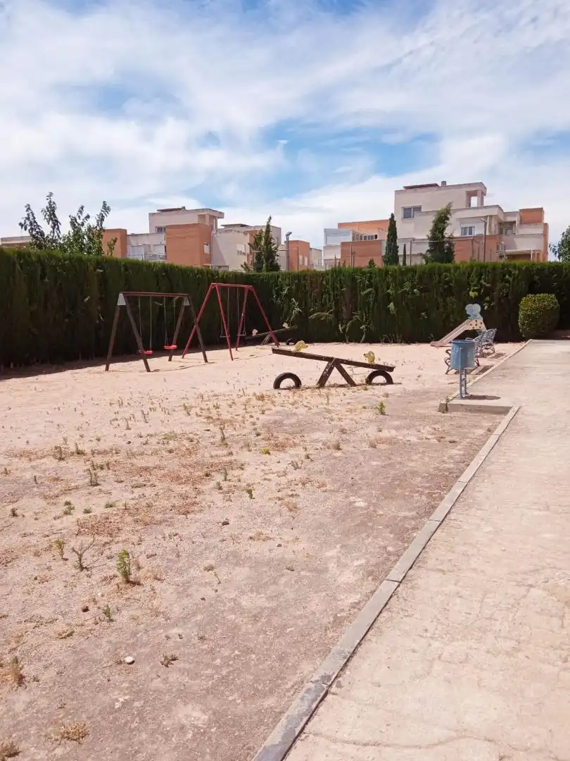Piso de alquiler en Avenida de los Descubrimientos, 7, Puerta de Toledo - Atalaya Piso de alquiler en Avenida de los Descubrimientos, 7, Puerta de Toledo - Atalaya