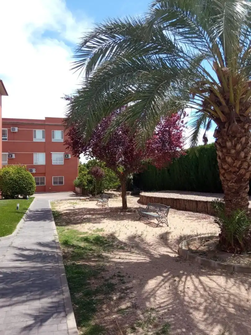 Piso de alquiler en Avenida de los Descubrimientos, 7, Puerta de Toledo - Atalaya Piso de alquiler en Avenida de los Descubrimientos, 7, Puerta de Toledo - Atalaya