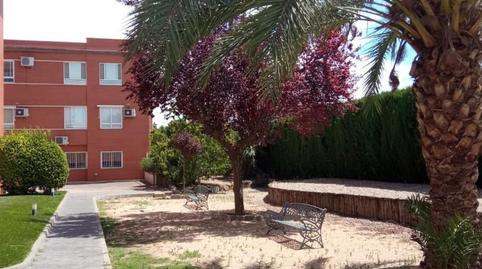 Pis de lloguer a Avenida de Los Descubrimientos, 7, Puerta de Toledo - Atalaya, Ciudad Real - imatge 5 Foto 5 de Pis de lloguer a Avenida de Los Descubrimientos, 7, Puerta de Toledo - Atalaya, Ciudad Real