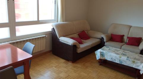 Pis de lloguer a Avenida de Los Descubrimientos, 7, Puerta de Toledo - Atalaya, Ciudad Real - imatge 2 Foto 2 de Pis de lloguer a Avenida de Los Descubrimientos, 7, Puerta de Toledo - Atalaya, Ciudad Real