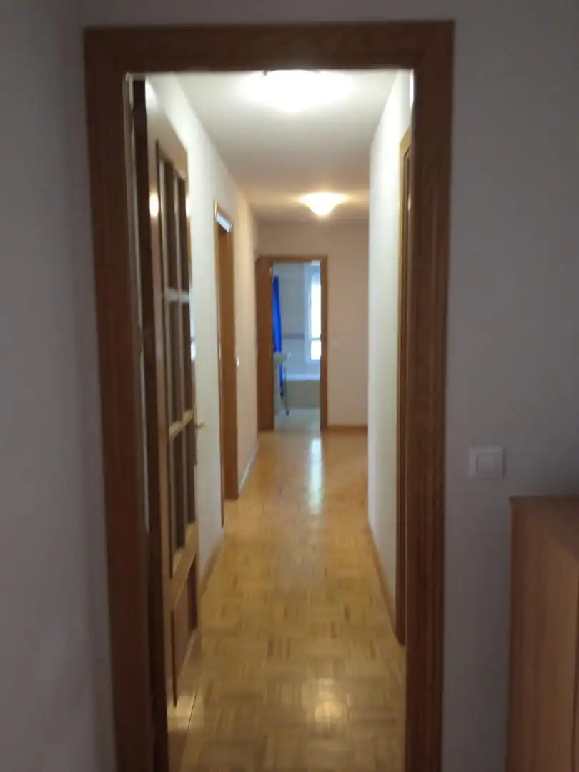 Piso de alquiler en Avenida de los Descubrimientos, 7, Puerta de Toledo - Atalaya Piso de alquiler en Avenida de los Descubrimientos, 7, Puerta de Toledo - Atalaya