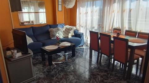 Foto 2 de Àtic en venda a Avenida Santander, 9, Ave María, Palencia