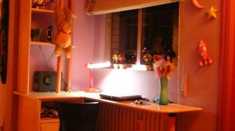 Foto 4 de Àtic en venda a Avenida Santander, 9, Ave María, Palencia