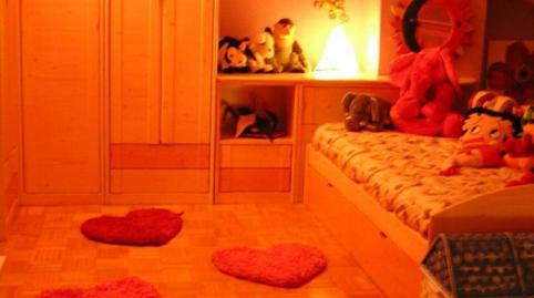 Foto 5 de Àtic en venda a Avenida Santander, 9, Ave María, Palencia