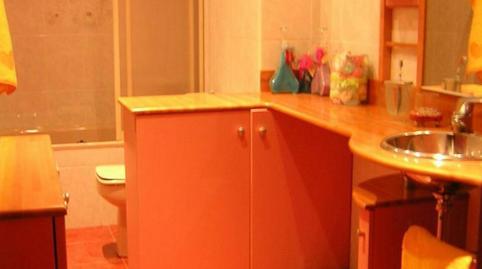 Foto 3 de Àtic en venda a Avenida Santander, 9, Ave María, Palencia