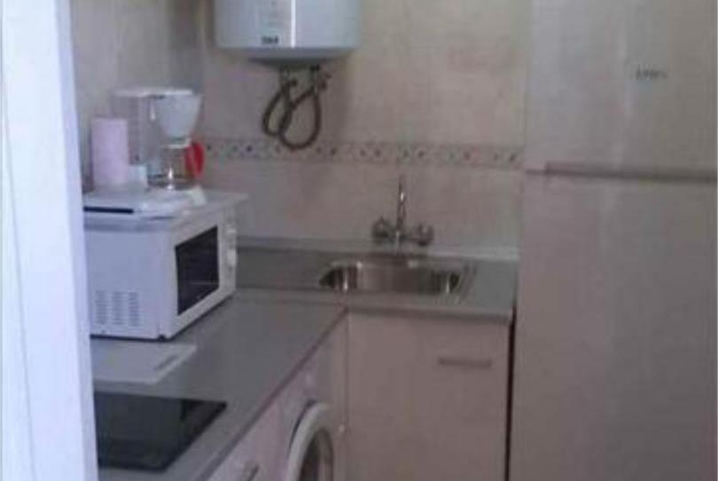 Photo 1 of Apartment for sale in Cuatro Pinos - El Carmen, Cádiz