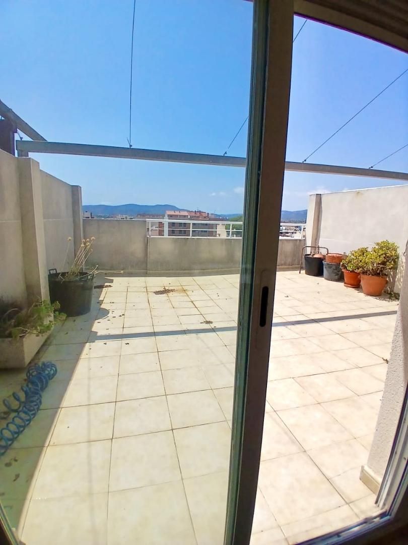 Terrace of Flat for sale in Benicarló  with Air Conditioner, Terrace and Balcony