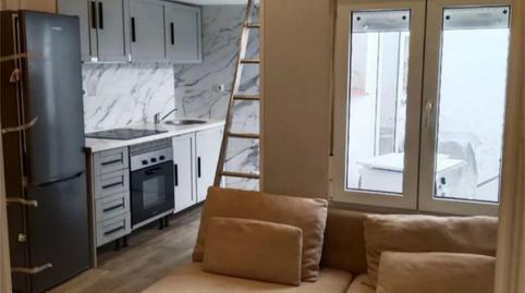 Foto 4 de Piso en venta en Calle de José Serrano, 10, San Diego,  Madrid Capital