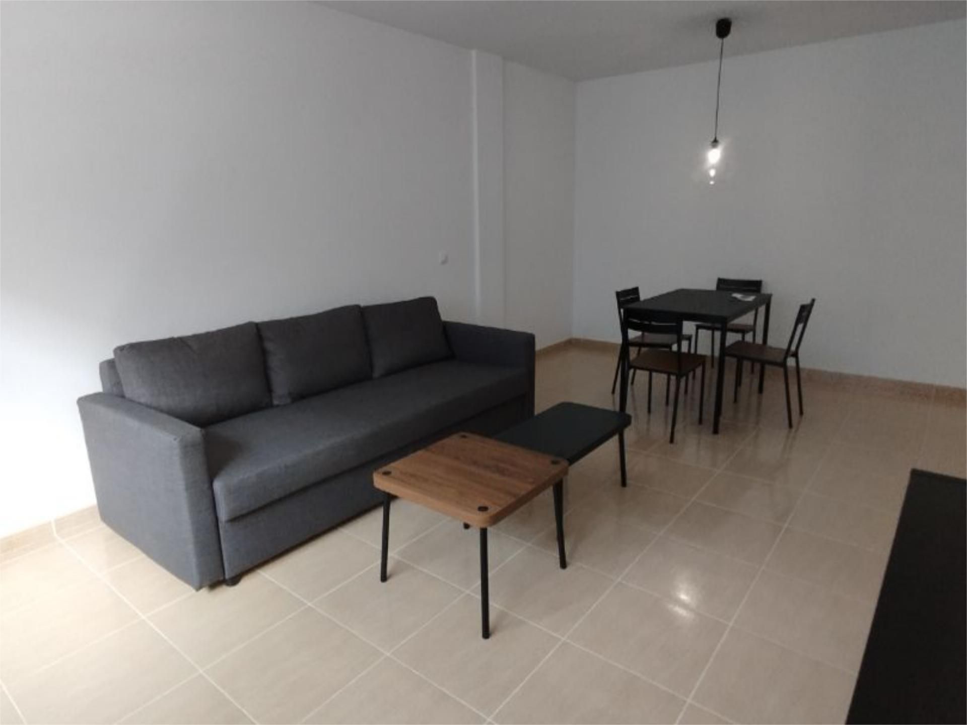 Living room of Flat to rent in San Juan de la Rambla  with Terrace, Storage room and Furnished