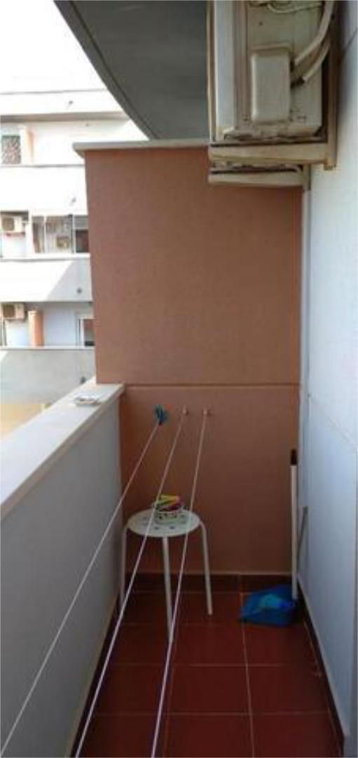 Apartament de lloguer en Vícar amb Calefacció, Terrassa i Piscina