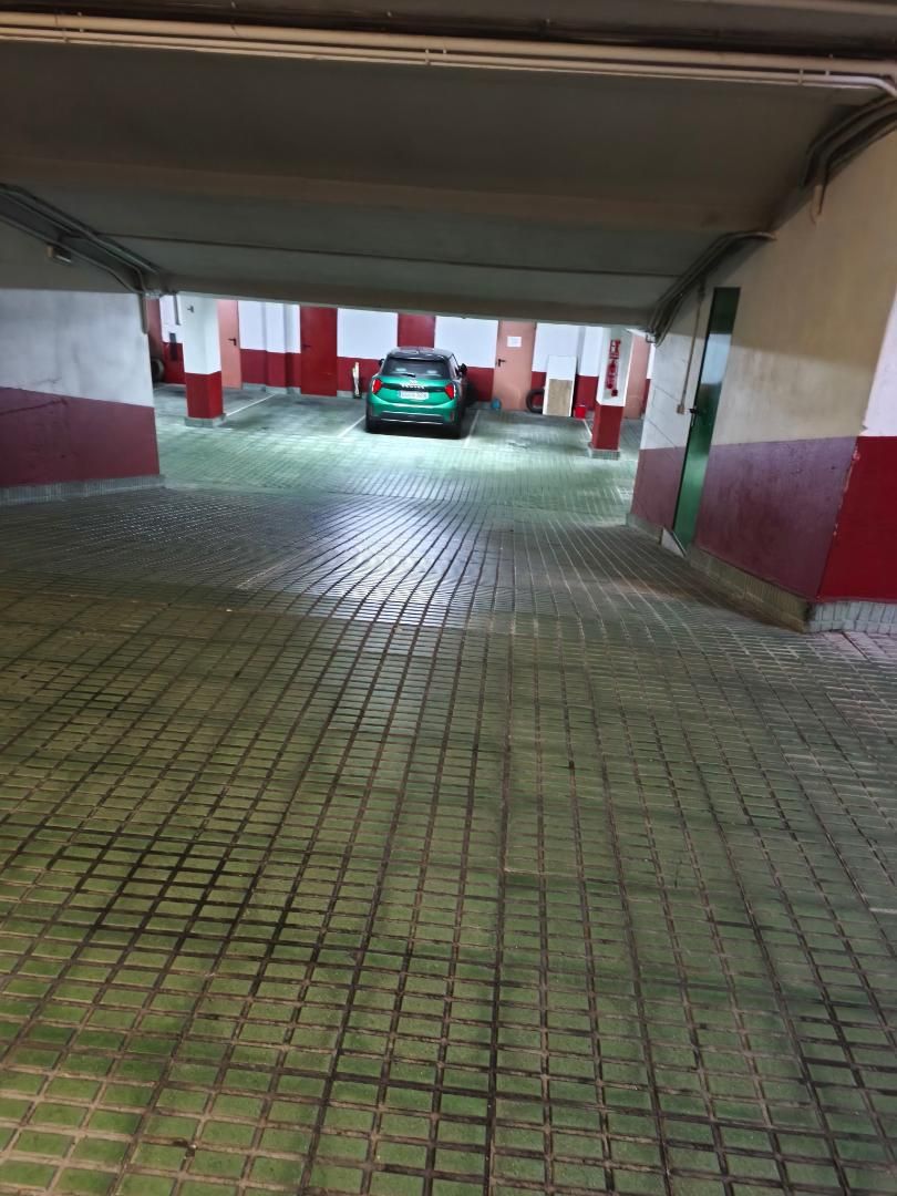 Aparcament de Garatge de lloguer en Vigo 