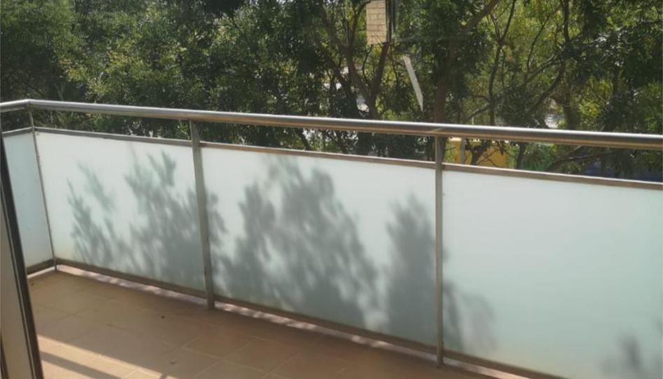 Photo 1 of Flat for sale in Avinguda Maria Angels Anglada, 14, Poble Nou - Olivar Gran, Girona