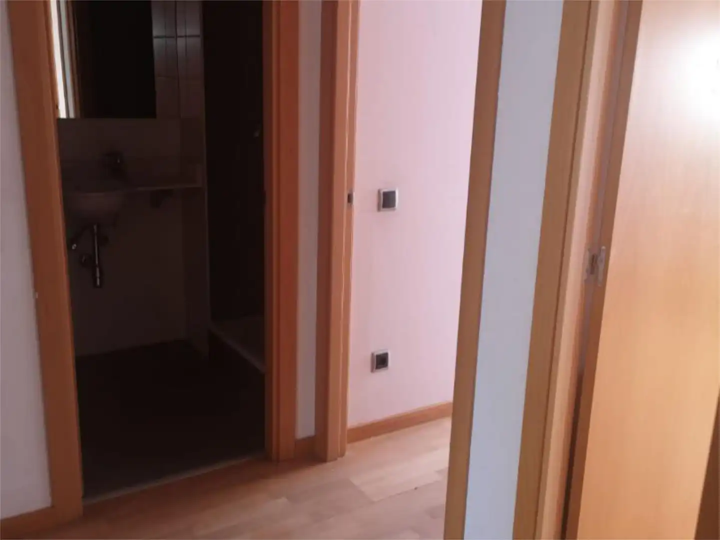 Flat for sale in Avinguda Maria Angels Anglada, 14, Poble Nou - Olivar Gran Flat for sale in Figueres with Heating, Private garden and Parquet flooring