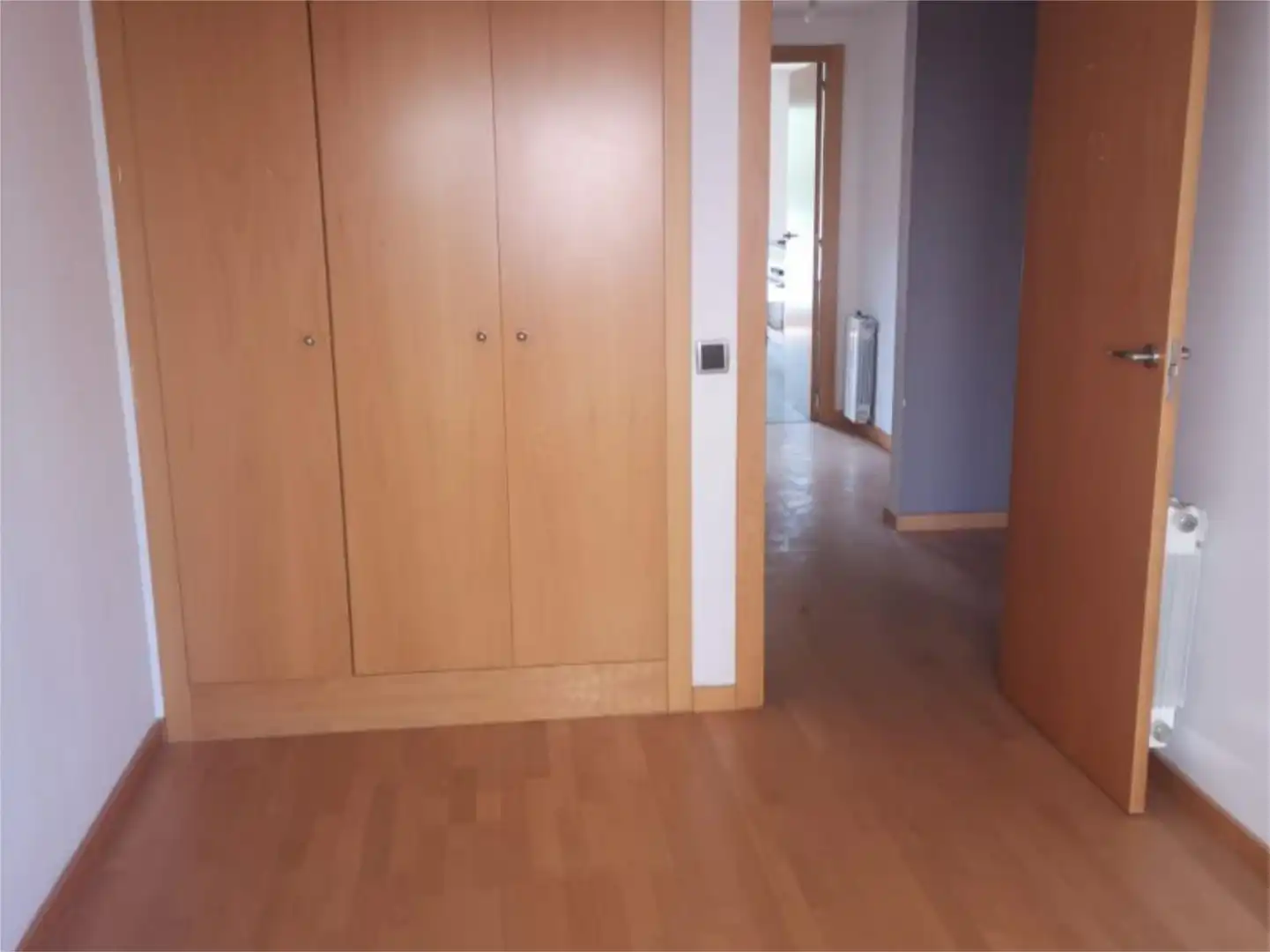 Flat for sale in Avinguda Maria Angels Anglada, 14, Poble Nou - Olivar Gran Flat for sale in Figueres with Heating, Private garden and Parquet flooring