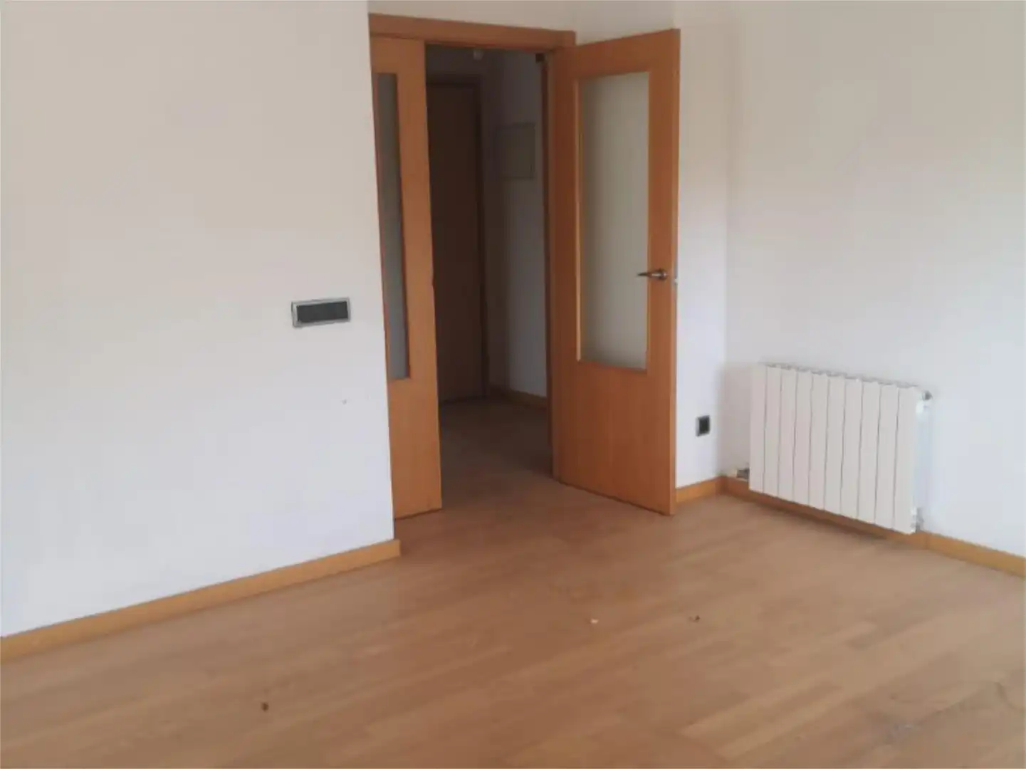 Flat for sale in Avinguda Maria Angels Anglada, 14, Poble Nou - Olivar Gran Flat for sale in Figueres with Heating, Private garden and Parquet flooring