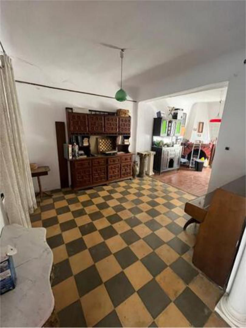 Kitchen of Single-family semi-detached for sale in  Granada Capital