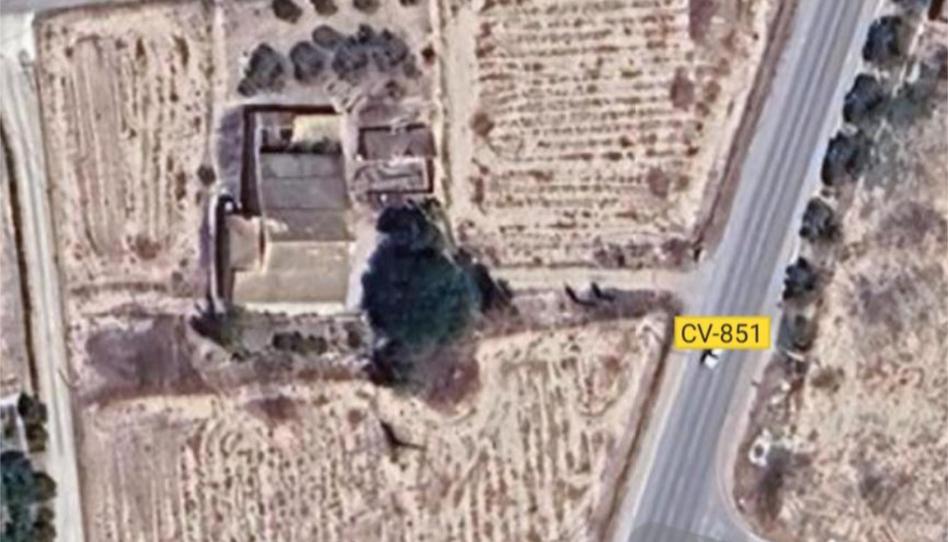 Photo 1 of Flat for sale in Cv-851, 12, Algorós - El Derramador, Alicante