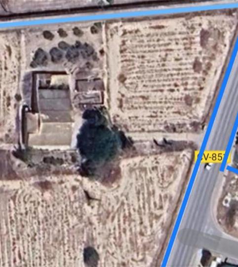 Photo 2 of Flat for sale in Cv-851, 12, Algorós - El Derramador, Alicante