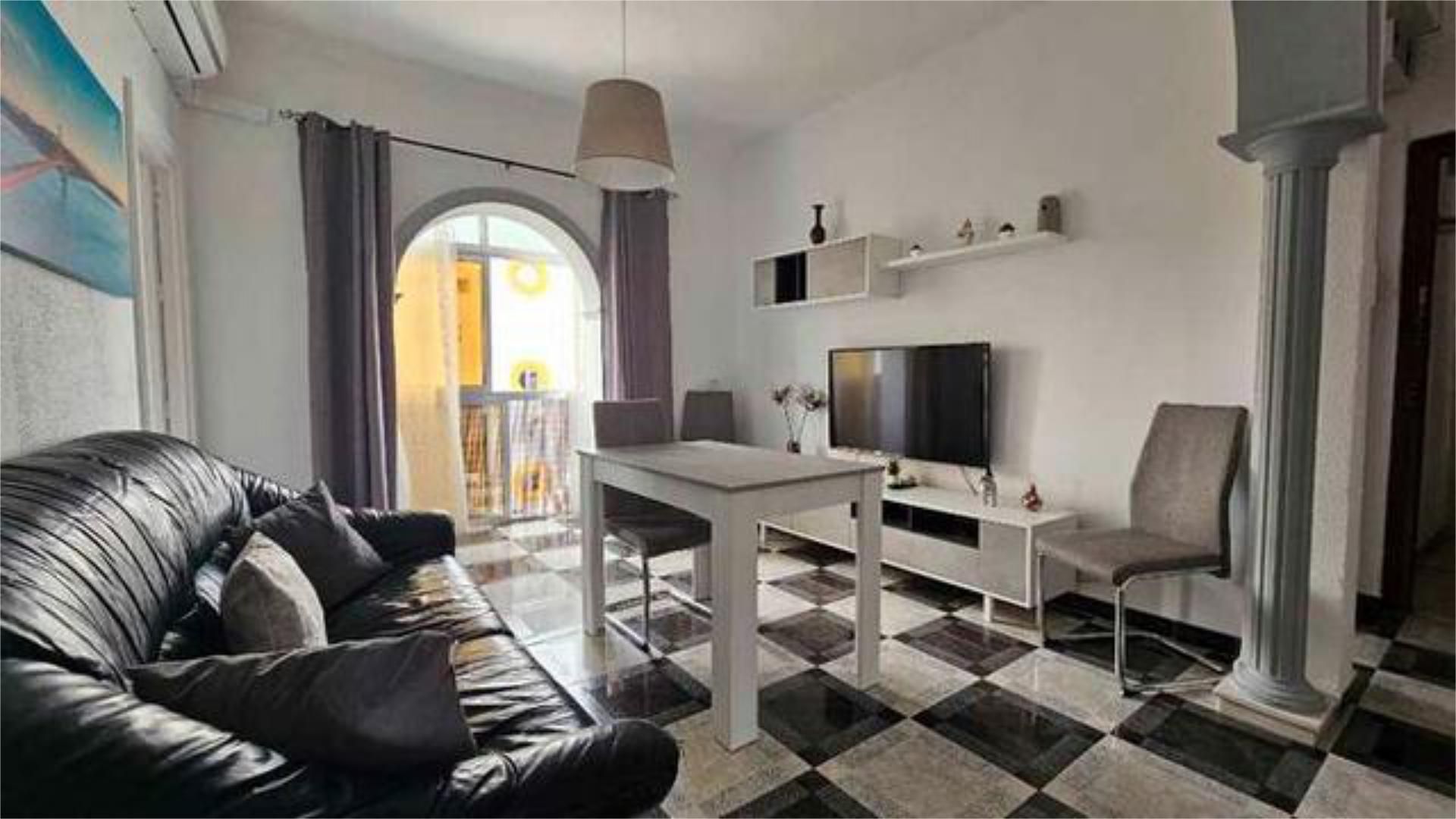 Exterior view of Flat to rent in Jerez de la Frontera