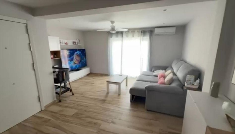 Wohnung zum Verkauf in Calle Andres Amado, 17, Centro, Elda - Bild 1 Foto 1 von Wohnung zum Verkauf in Calle Andres Amado, 17, Centro, Elda