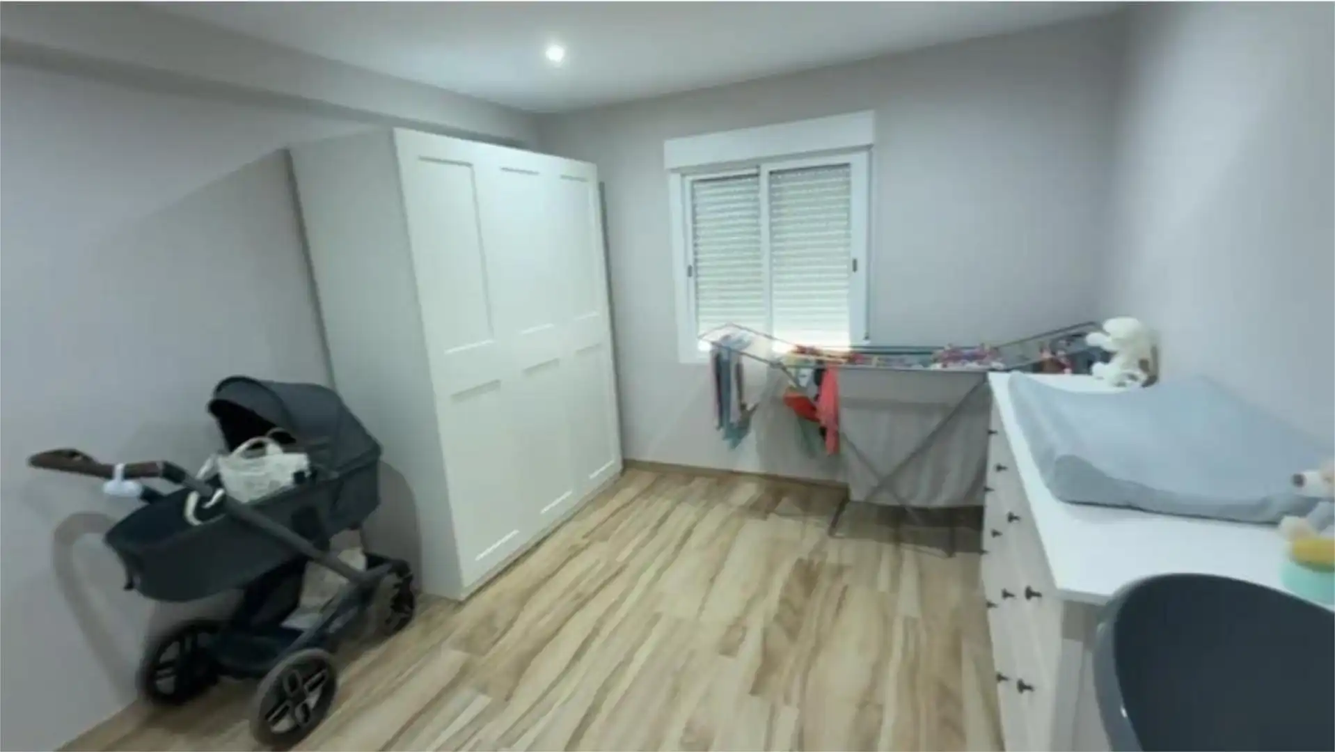 Flat for sale in Calle Andres Amado, 17, Centro Flat for sale in Elda with Air Conditioner, Terrace and Balcony