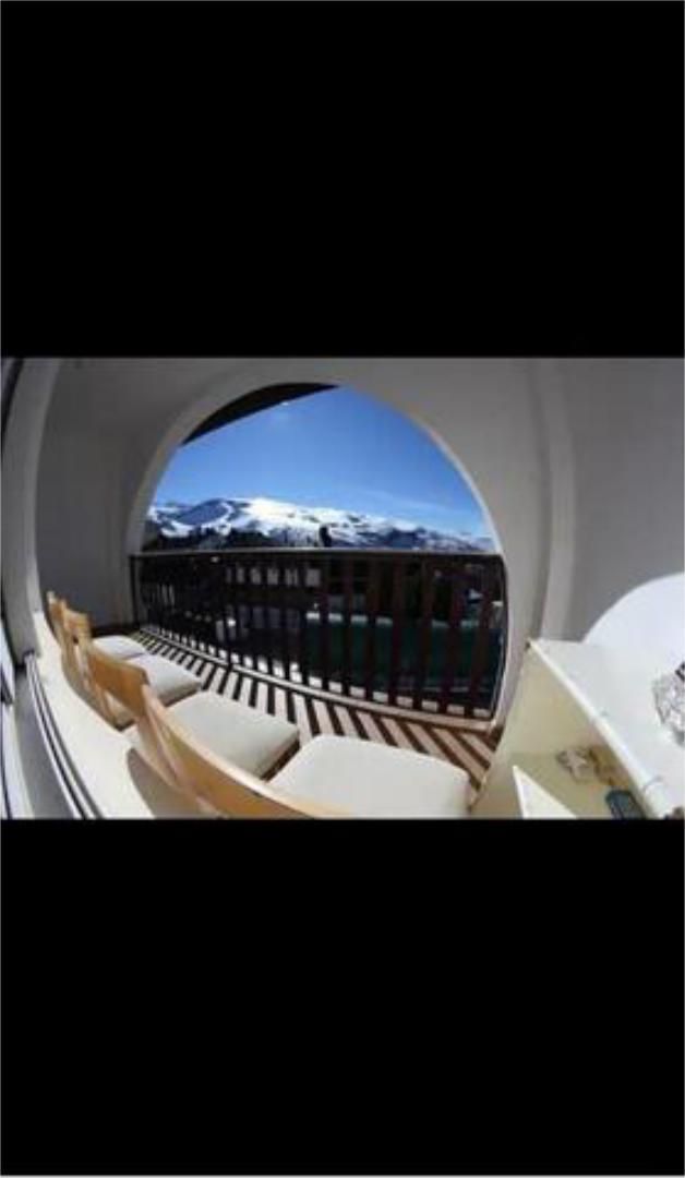 Terrassa de Casa o xalet en venda en Sierra Nevada amb Terrassa