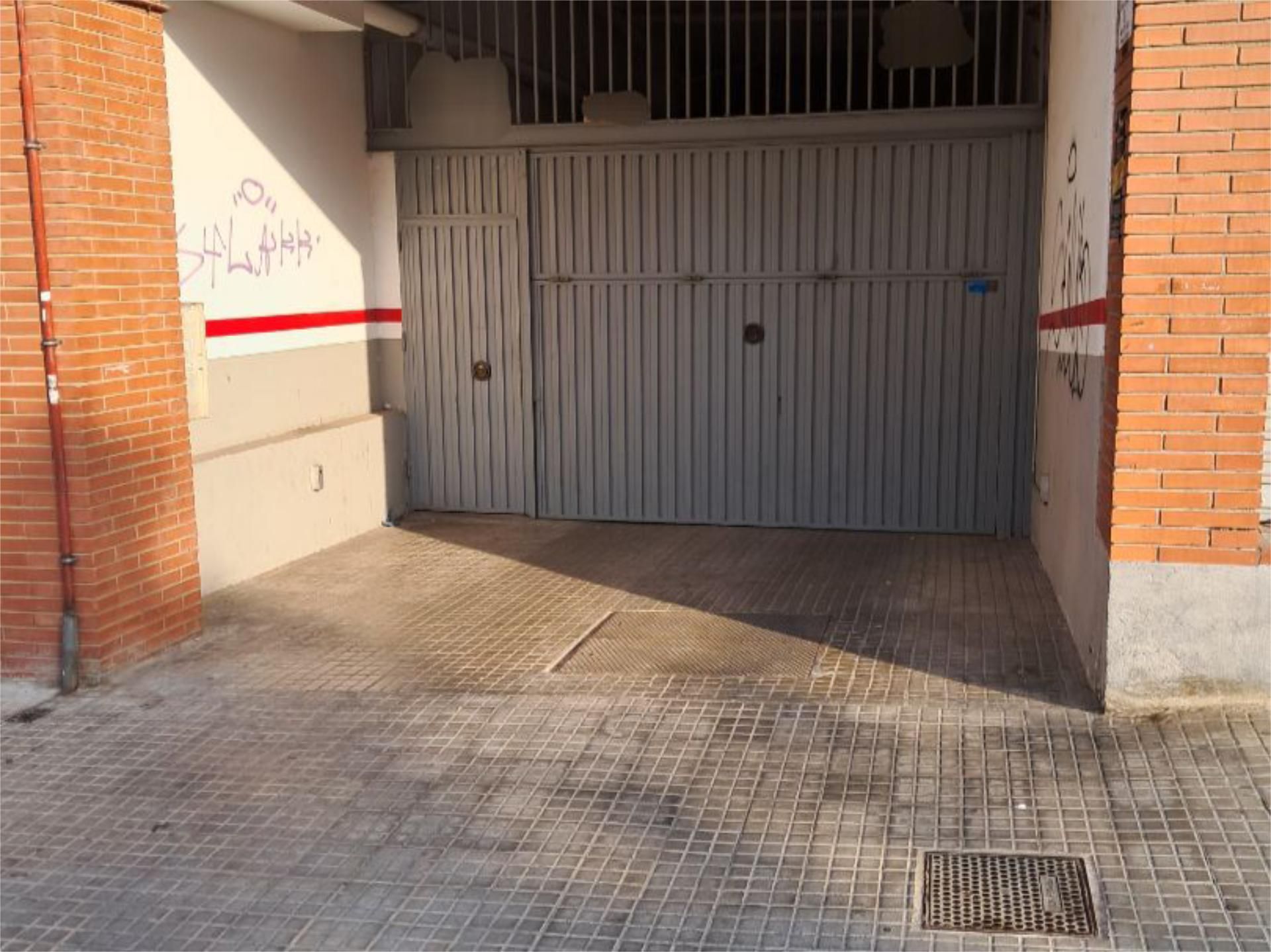 Aparcament de Garatge de lloguer en Viladecans