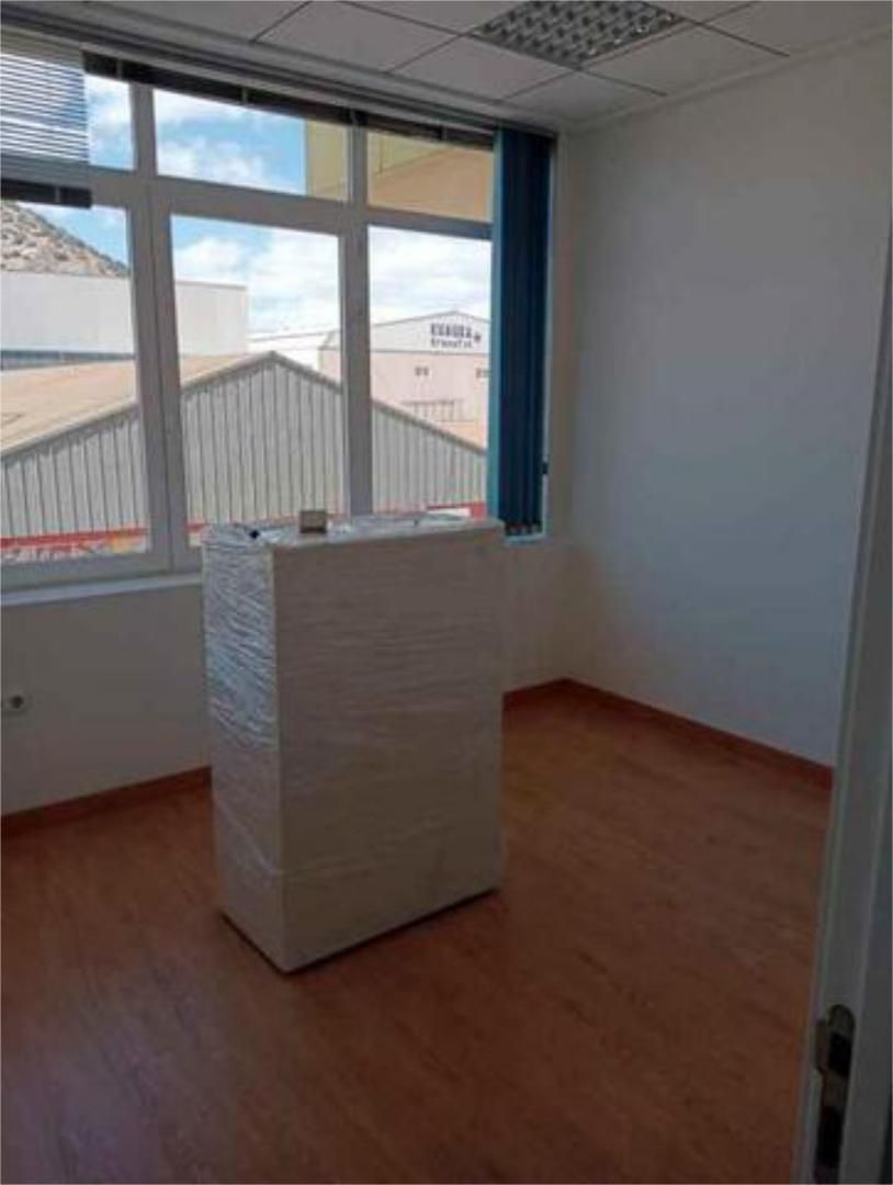 Bedroom of Premises to rent in La Unión  with Air Conditioner