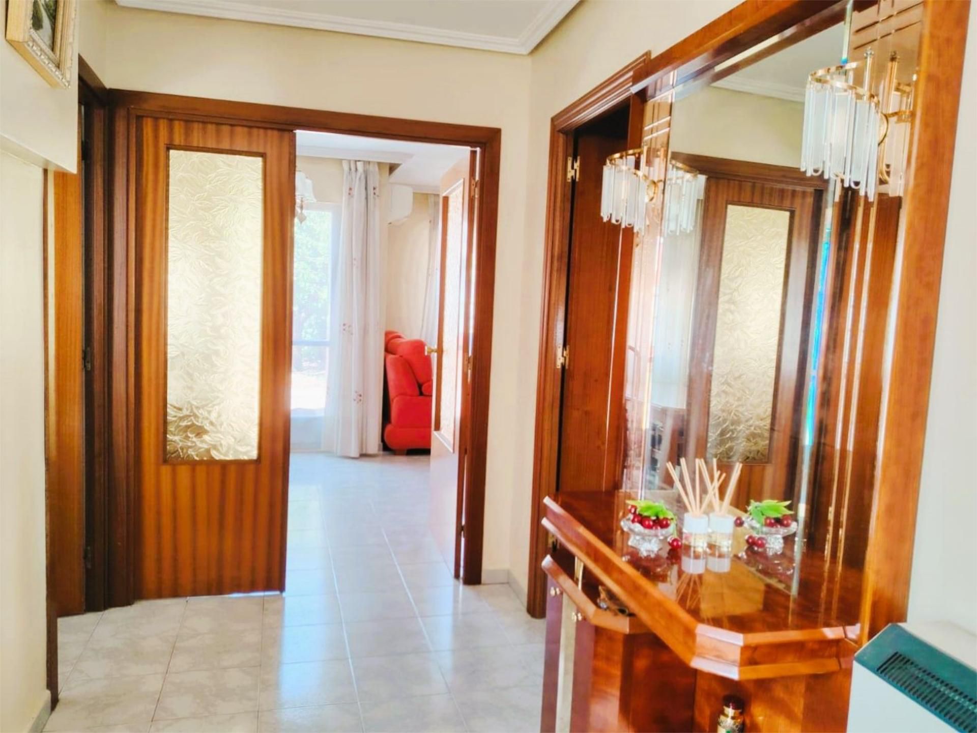 Casa o xalet en venda en Getafe amb Aire condicionat, Calefacció i Jardí privat