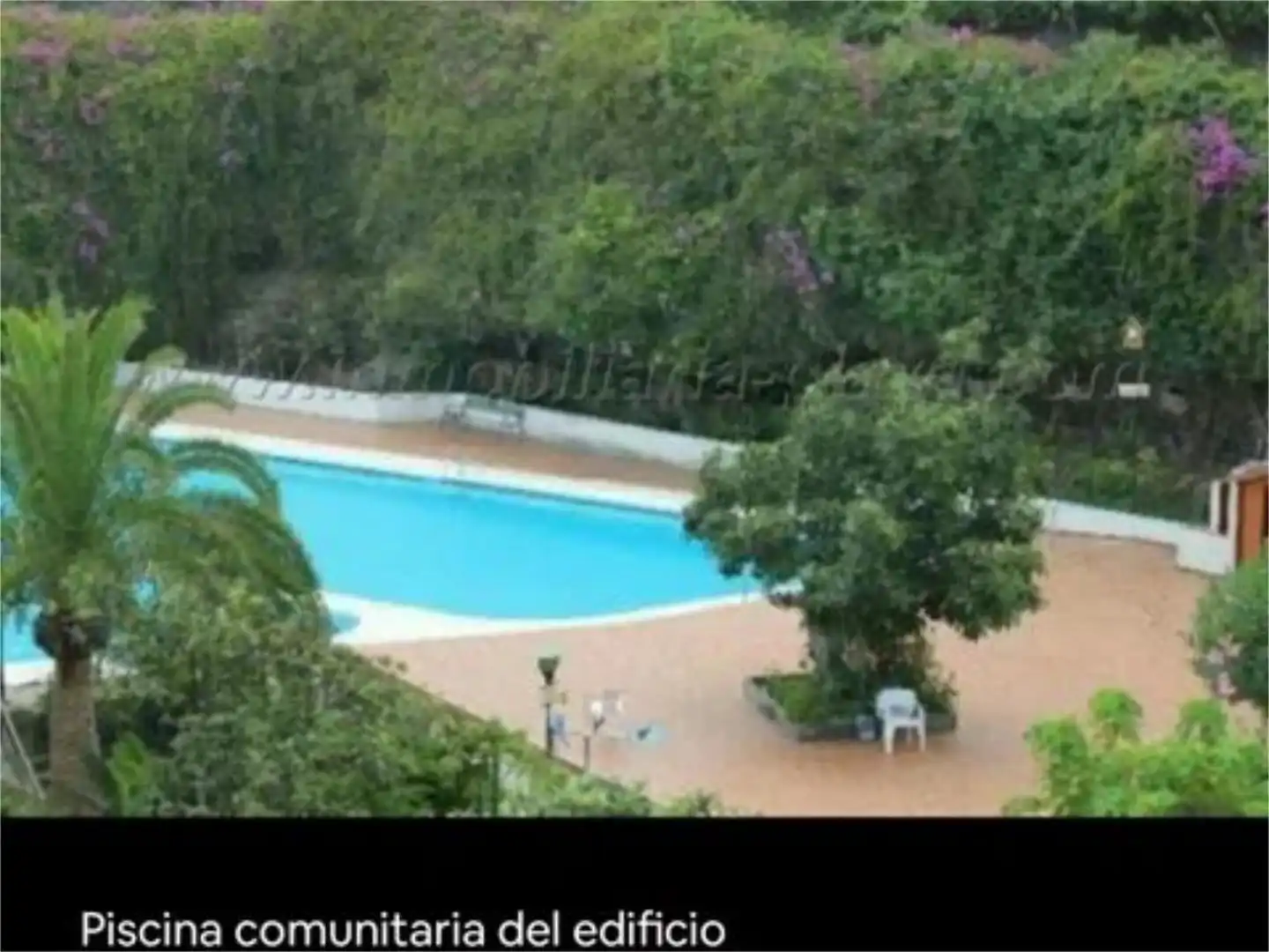 Apartament en venda a Calle de Valois, 18, San Antonio - Las Arenas