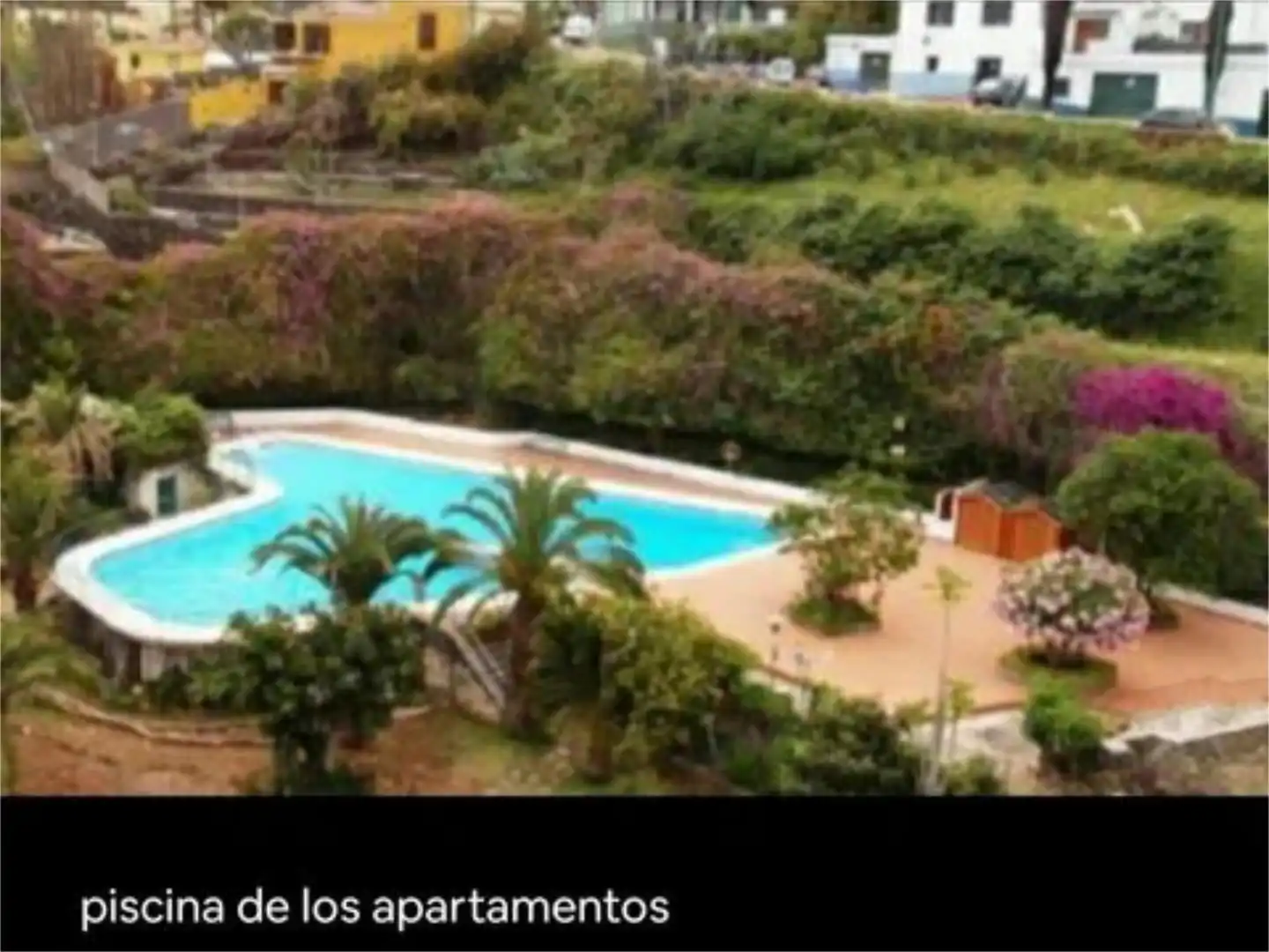 Apartament en venda a Calle de Valois, 18, San Antonio - Las Arenas