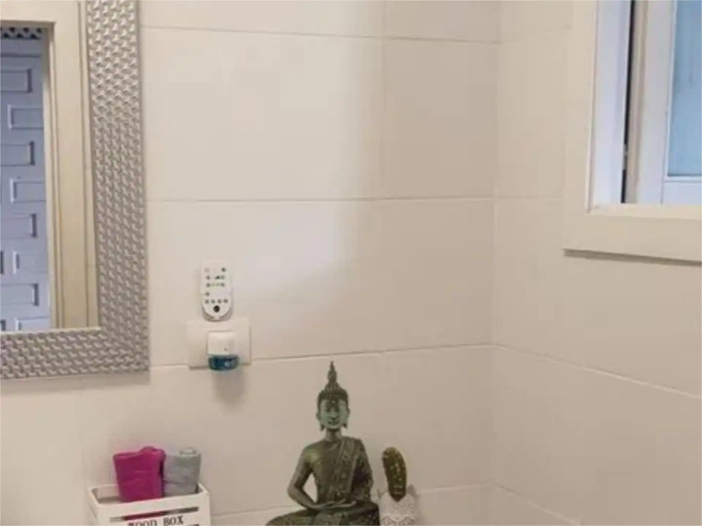 Apartament en venda a Calle de Valois, 18, San Antonio - Las Arenas