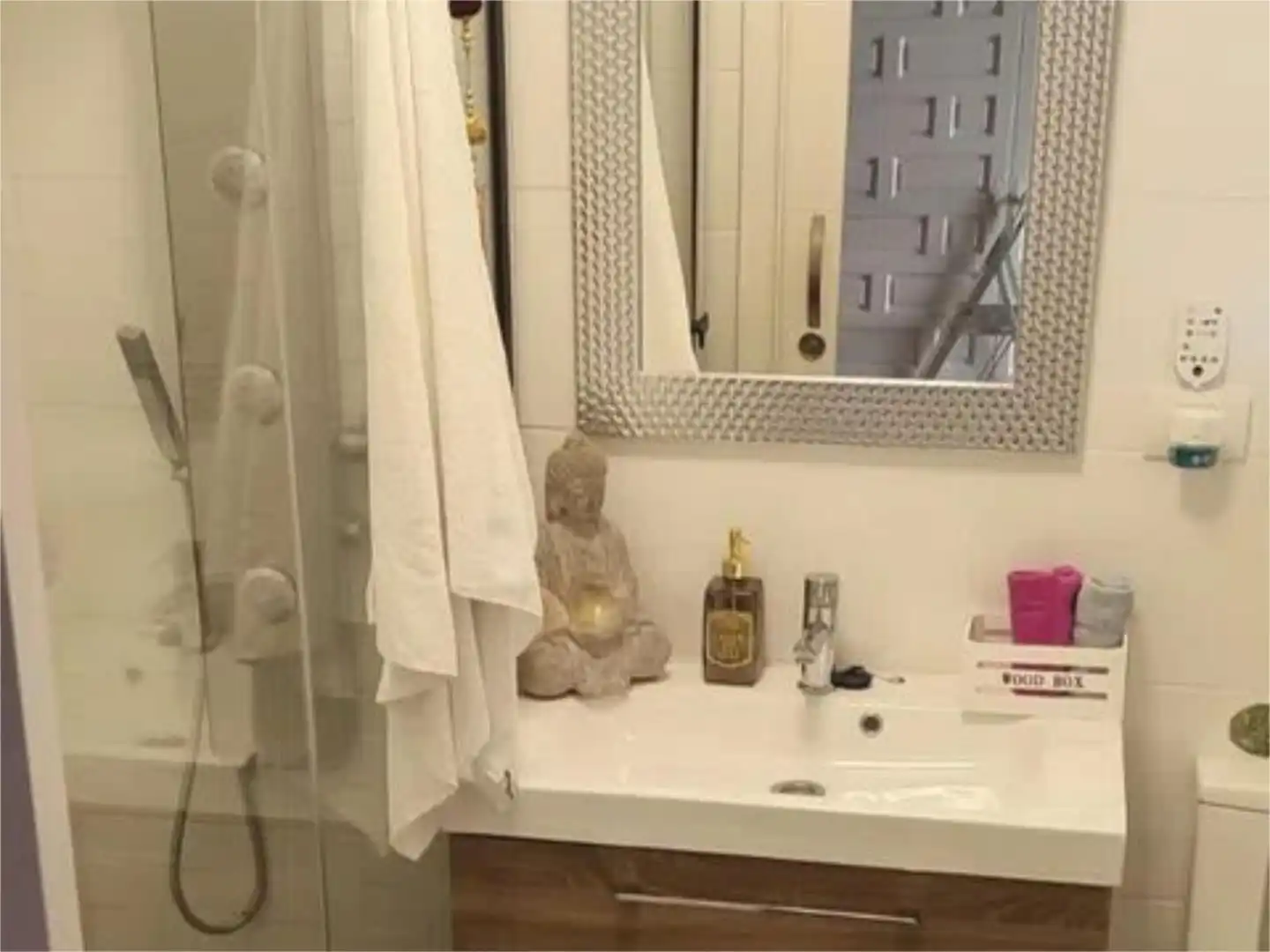 Apartament en venda a Calle de Valois, 18, San Antonio - Las Arenas