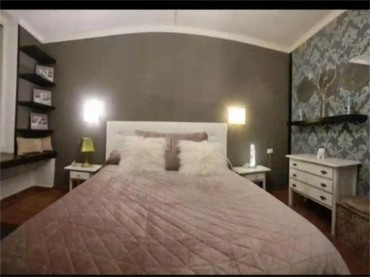 Apartament en venda a Calle de Valois, 18, San Antonio - Las Arenas