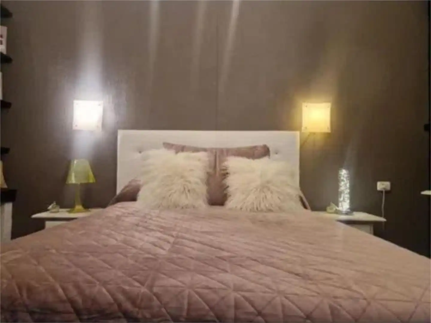 Apartament en venda a Calle de Valois, 18, San Antonio - Las Arenas