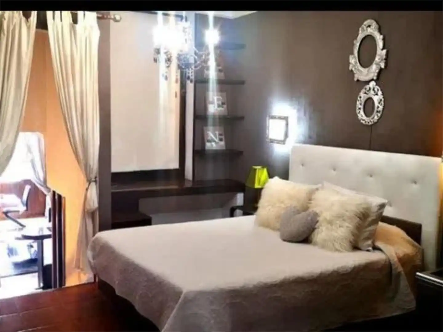 Apartament en venda a Calle de Valois, 18, San Antonio - Las Arenas