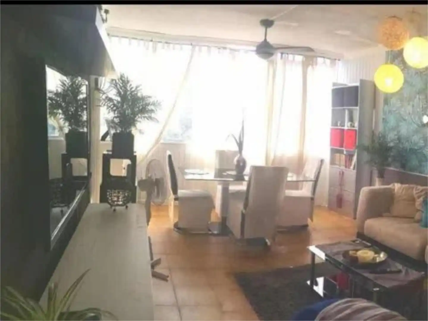 Apartament en venda a Calle de Valois, 18, San Antonio - Las Arenas