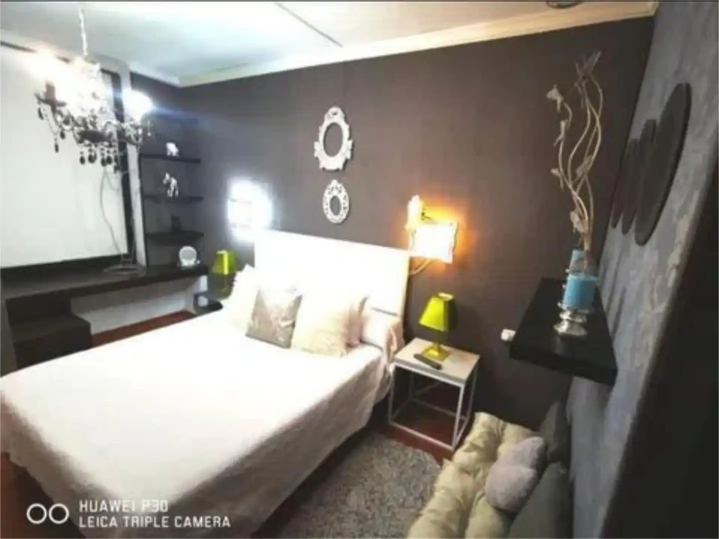 Apartament en venda a Calle de Valois, 18, San Antonio - Las Arenas