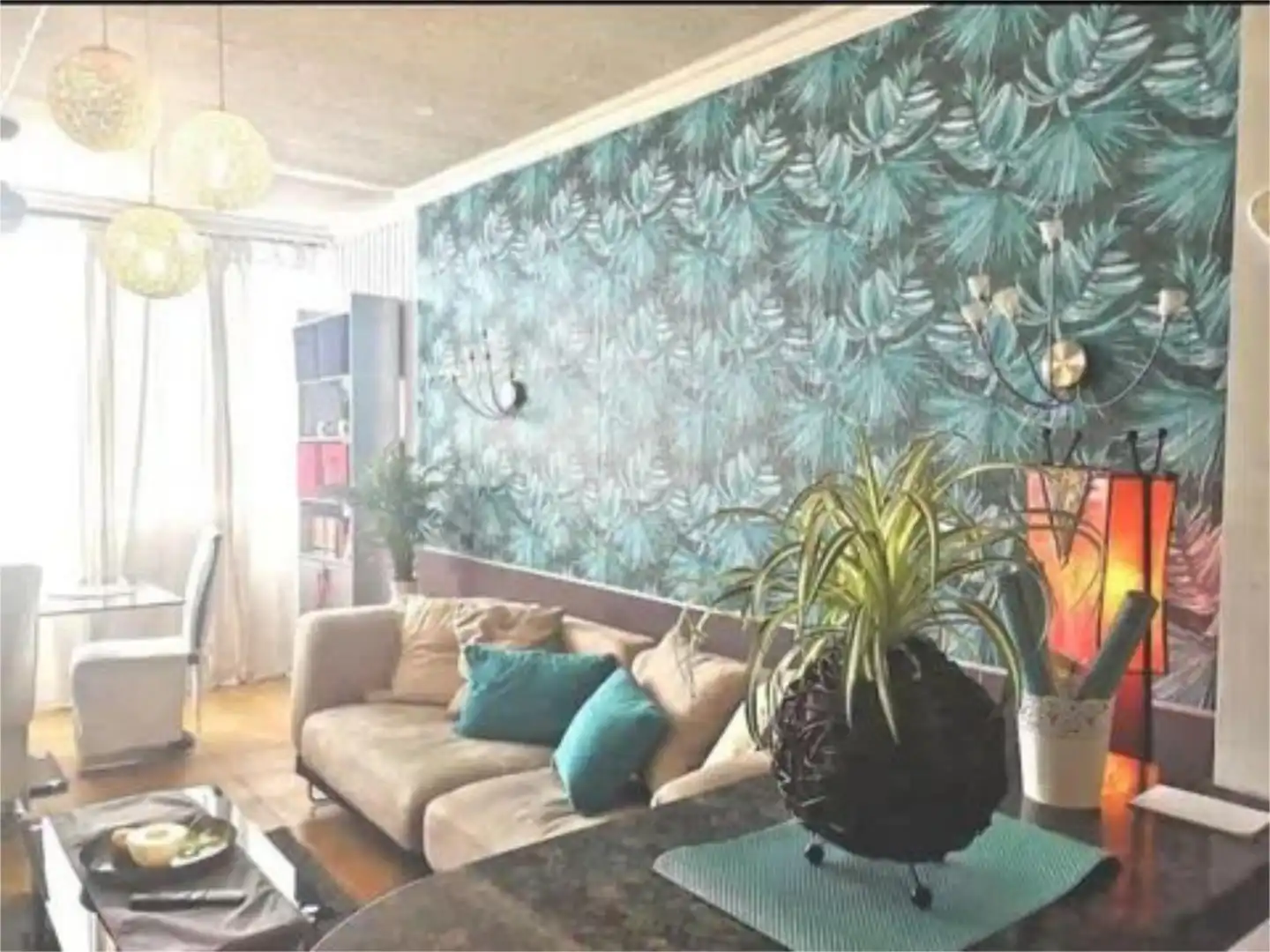 Apartament en venda a Calle de Valois, 18, San Antonio - Las Arenas