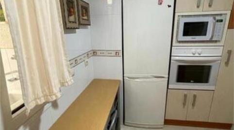 Foto 4 de Apartament de lloguer a El Puerto - Romanilla, Almería