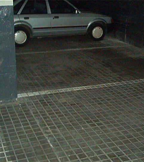 Foto 2 de Garaje en venta en Calle Fuenlabrada, 11, Casco Antiguo, Alcorcón