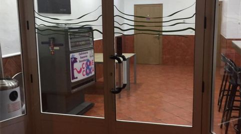 Photo 5 of Commercial properties for rent in Calle Alcalde Francisco Vivo Lopez, 1, Alcantarilla, Murcia