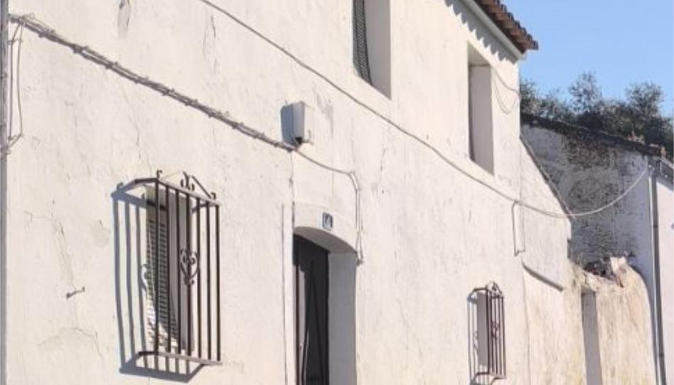 Photo 1 of Flat for sale in Calle Consolación, 6, Feria, Badajoz