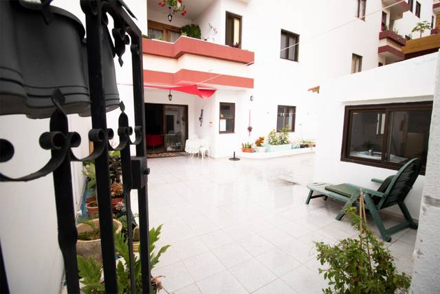 Piso en Venta en Calle Ladera del Toscal, 73 en Longuera - Toscal