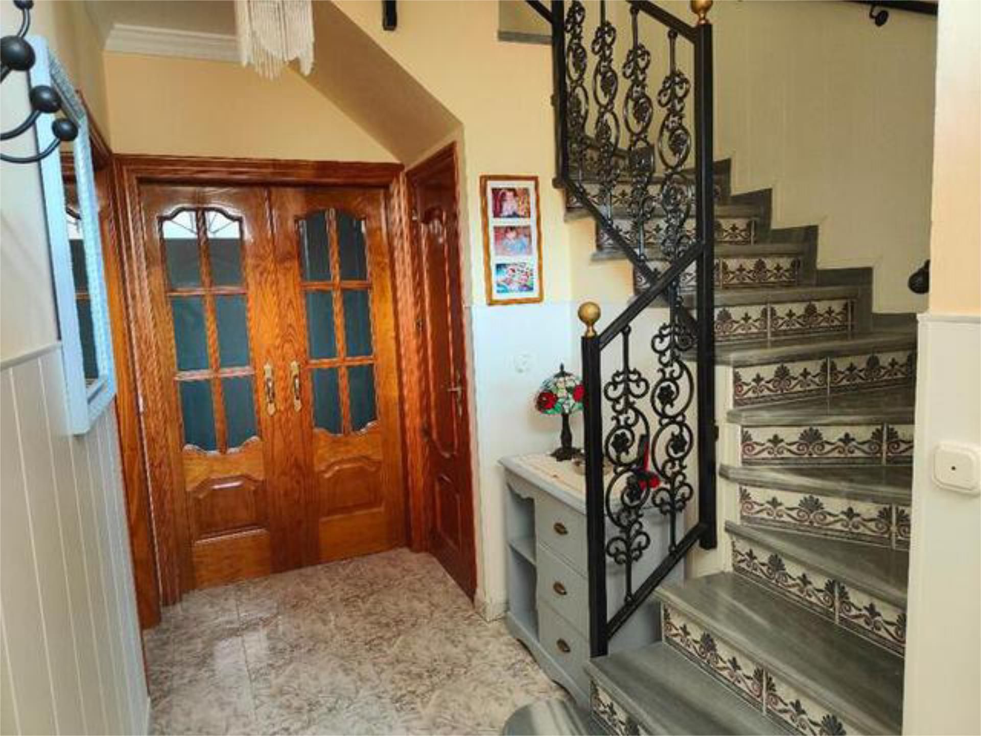 House or chalet for sale in Málaga Capital  with Terrace